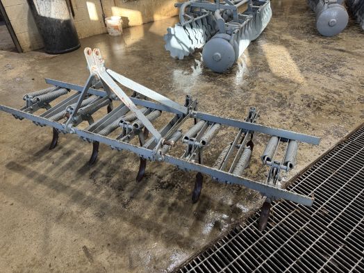 Ferguson 9T 3pt vibra chisel