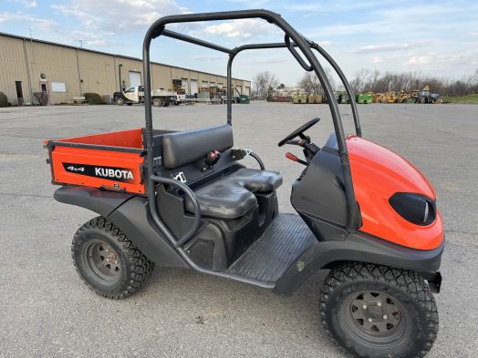 Kubota RTV400
