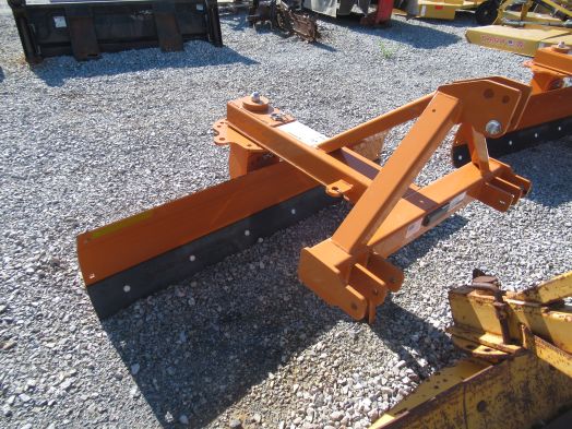 Woods RB72.50 6' rear blade