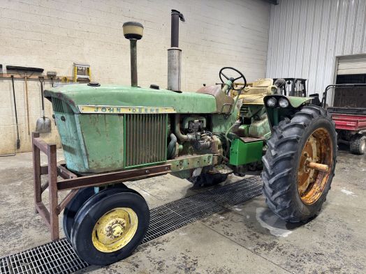 John Deere 3010 gas "as-is"