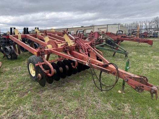 Krause 5T soil saver model 2880