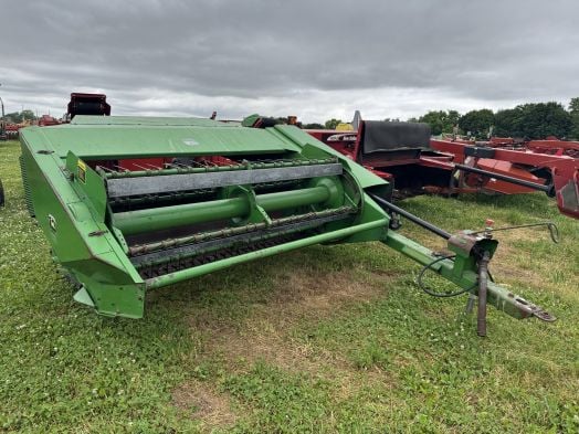 John Deere 7' 1217 MoCo