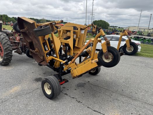 Woods 12' turf batwing 7144RD