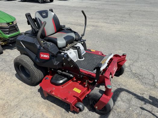Toro Timecutter HD 60" zero turn mower