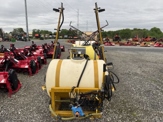 AG-chem 150g 3pt sprayer