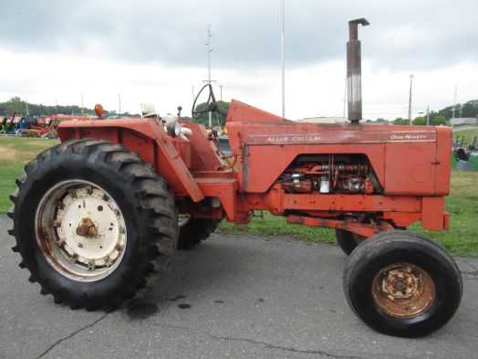 Allis Chalmers 190 XT