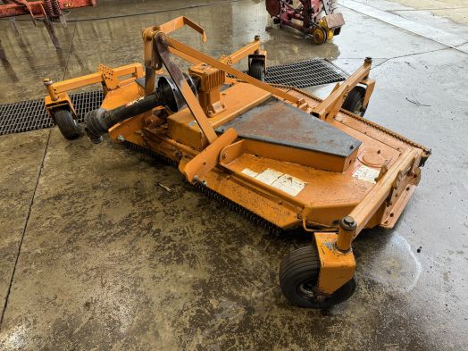 Woods RM990 rear mower