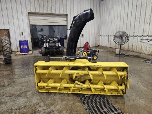 Arps 84" 3pt snow blower