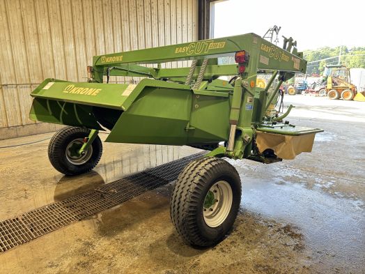 Krone Easy Cut 3200 CV discbine
