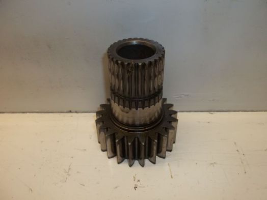 PINION SHAFT