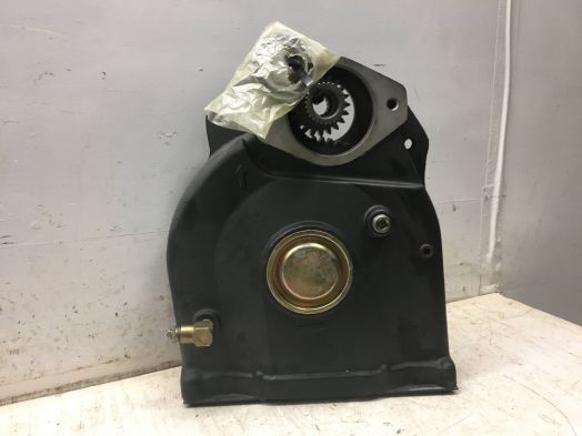 GEARBOX ASY - R.H.