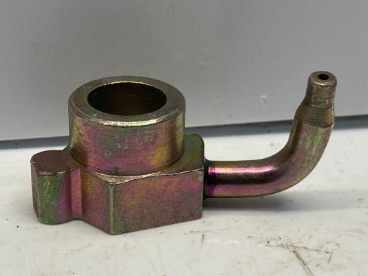 LUBE OIL NOZZLE
