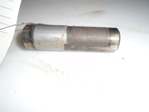 BRAKE HOUSING PIN