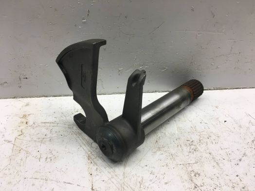 Case Gear Shift Lever - 1st & 2nd