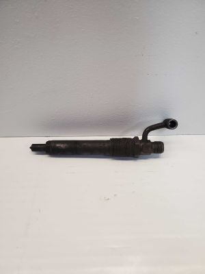FUEL INJECTION NOZZLE