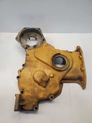 COVER TIMING GEAR