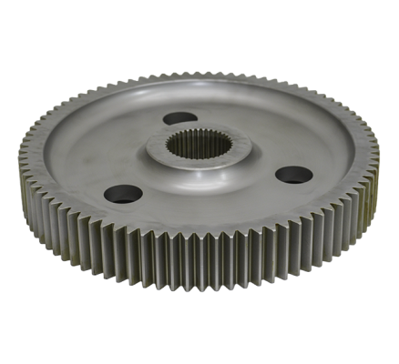 FINAL DRIVE GEAR