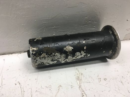 CONTROL VALVE COVER
