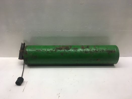 HYDRAULIC ACCUMULATOR