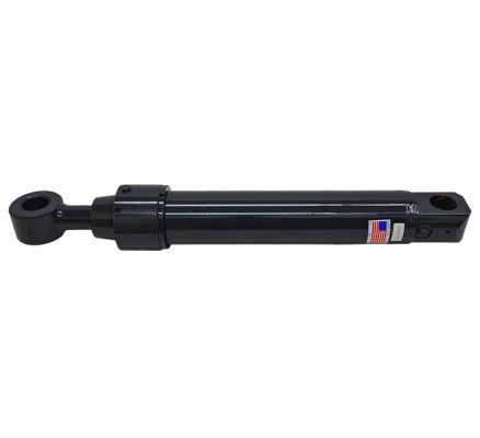 CROWD CYLINDER