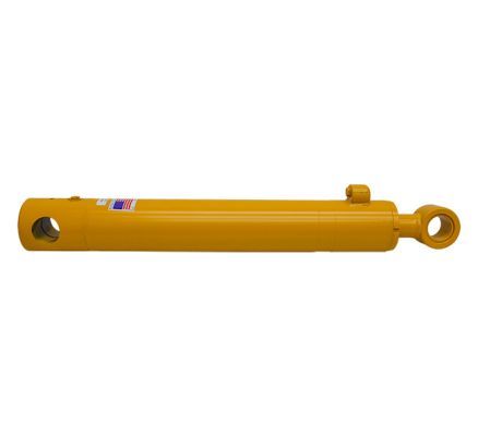 STABILIZER CYLINDER - R.H.