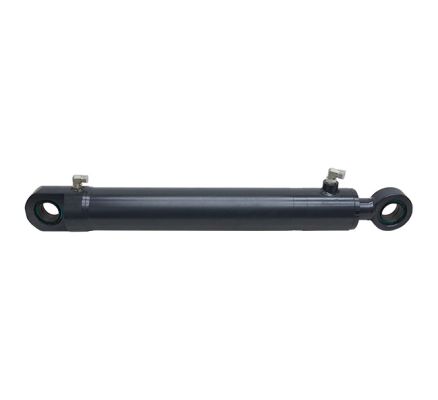 LT ANGLE CYLINDER W/ BUSHINGS