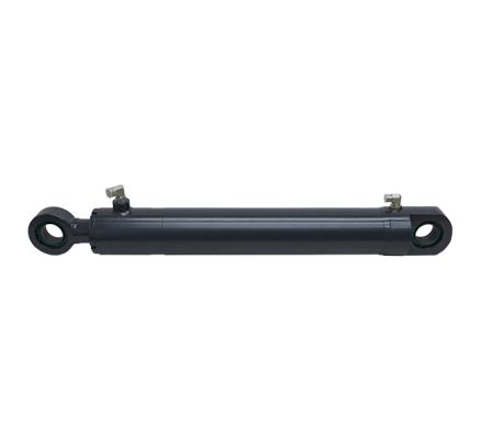 RT ANGLE CYLINDER W/BUSHINGS
