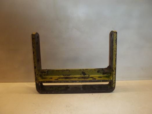 DRAWBAR SUPPORT