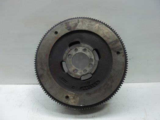 FLYWHEEL