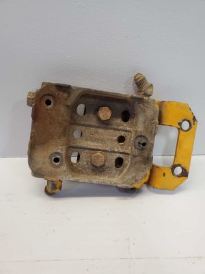 John Deere Filter Housing