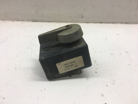 SIGNAL CONTROLLER