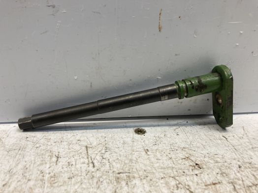 John Deere Creeper Shifter Shaft