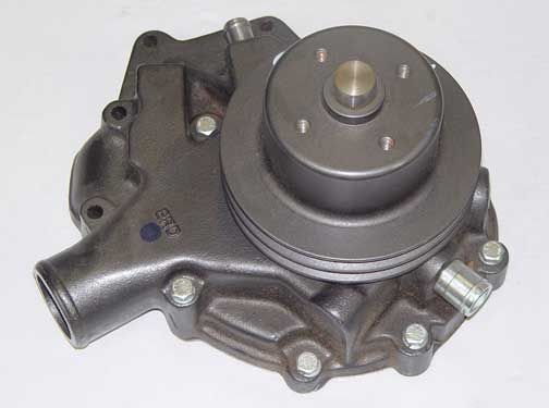 WATER PUMP ASSEMBLY