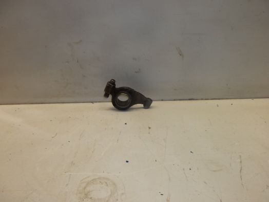 ROCKER ARM WITH BUSHING