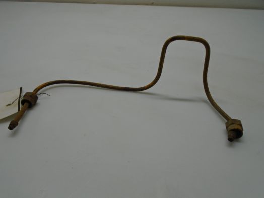 FUEL INJECTION LINE NO.4