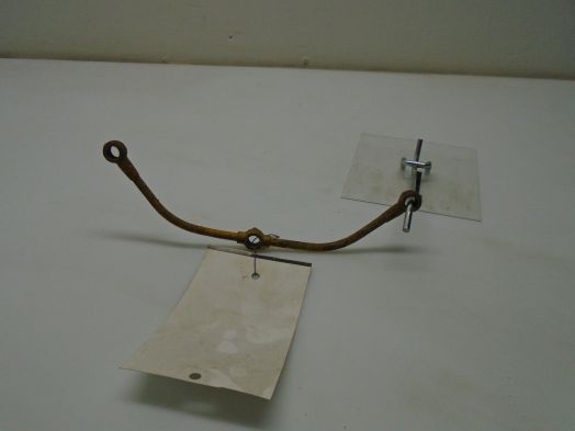 FUEL LINE ENGINE PRIMER
