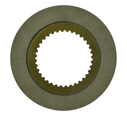 FIBER DISC