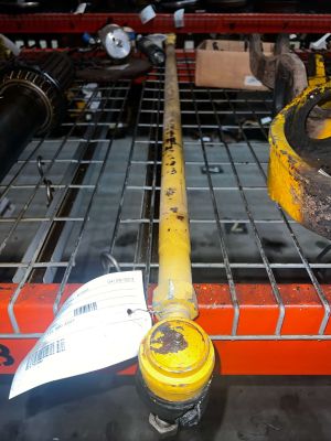 TIE ROD ASSEMBLY