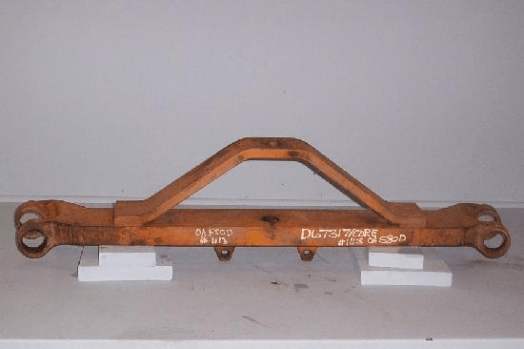 Case Front Axle Beam