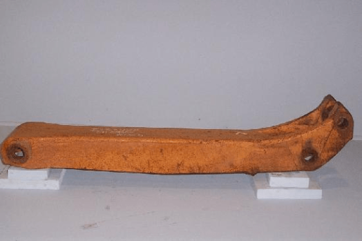 Case Stabilizer Leg
