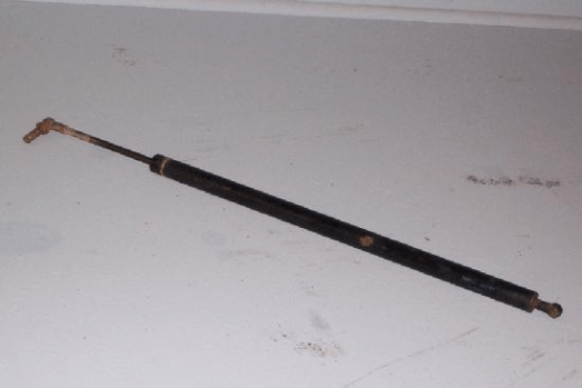 Case Hood Spring Cylinder