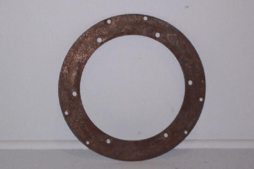Case Torque Converter Adapter Plate