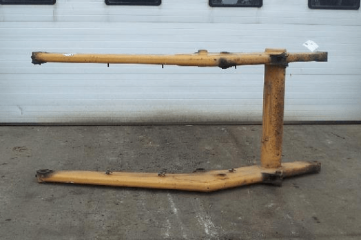 Case Lift Frame