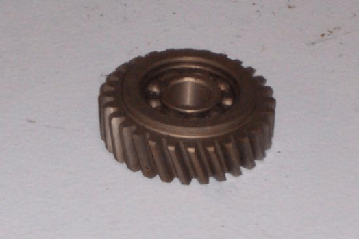 Case Gear - Clutch Idler