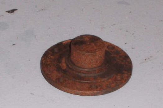 Case Flywheel Pilot