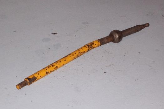 Case Gear Shift Lever