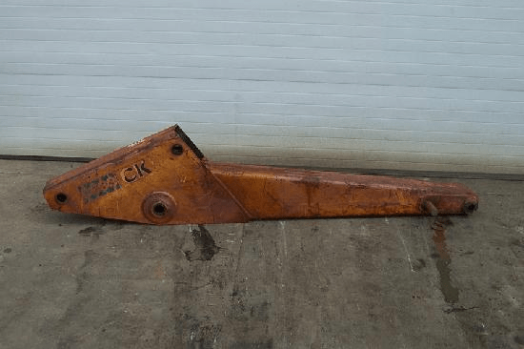 Case Dipper Arm