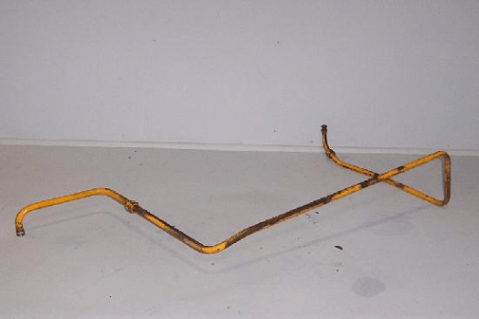 Case Input Tube