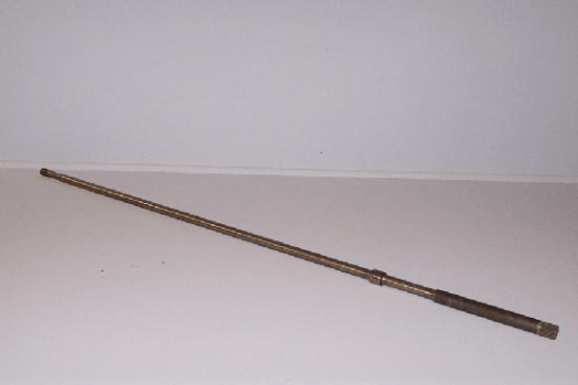 Case Drive Shaft Assembly