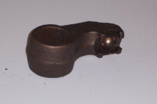 Case Rocker Arm Piston